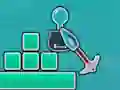 Jwèt Stickman Pot Climb 2 sou entènèt