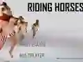 Jwèt Riding Horses sou entènèt