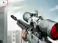 Jwèt Johnny Trigger Sniper sou entènèt