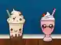 Jwèt Find Juice Girl sou entènèt