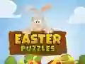 Jwèt Easter Puzzles sou entènèt