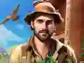 Jwèt Beneath the Pyramids sou entènèt
