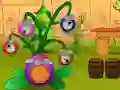 Jwèt Forest Stronghold Escape sou entènèt