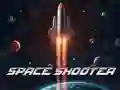 Jwèt Space Shooter sou entènèt