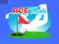 Jwèt Ace Man sou entènèt
