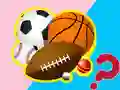 Jwèt Kids Quiz: What Do You Know About Sports? sou entènèt