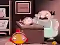 Jwèt Monkey Go Happly Stage 403 sou entènèt
