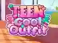 Jwèt Teen Cool Outfit sou entènèt