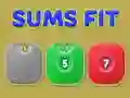 Jwèt Sums Fit sou entènèt