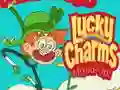 Jwèt Lucky Charms Mixed-Up! sou entènèt