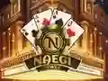 Jwèt Naegi Poker sou entènèt