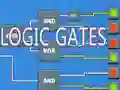 Jwèt Logic Gates sou entènèt
