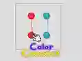 Jwèt Color Connect sou entènèt