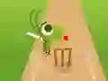 Jwèt Doodle Cricket sou entènèt