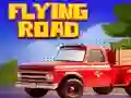 Jwèt Flying Road sou entènèt