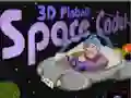 Jwèt 3D Pinball Space Cadet sou entènèt