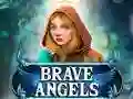Jwèt Brave Angels sou entènèt