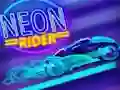 Jwèt Neon Rider sou entènèt