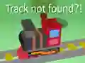Jwèt Track not Found?! sou entènèt