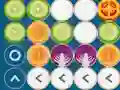 Jwèt Veggie Match and Sort sou entènèt