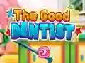 Jwèt The Good Dentist sou entènèt