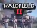 Jwèt Raidfield II sou entènèt