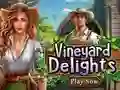 Jwèt Vineyard Delights sou entènèt