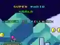 Jwèt Super Mario World: Luigi Is Villain sou entènèt
