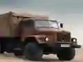 Jwèt Offroad Truck Adventure sou entènèt