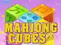 Jwèt Mahjong Cubes sou entènèt