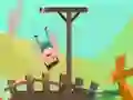 Jwèt Daring Hangman Escape sou entènèt