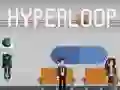 Jwèt Hyperloop sou entènèt
