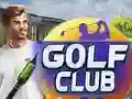 Jwèt Golf Club sou entènèt