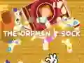 Jwèt The Orphan Sock sou entènèt