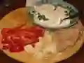 Jwèt Food Guess sou entènèt
