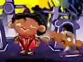 Jwèt Monkey Go Happy Stage 848 sou entènèt