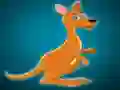 Jwèt Unlock The Kangaroo sou entènèt