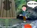Jwèt Trapped Boy Gets To Mom sou entènèt