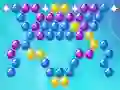 Jwèt Bubble Shooter Classic sou entènèt
