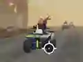 Jwèt Grandfather Road Chase: Realistic Shooter sou entènèt