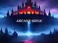 Jwèt Arcane Siege sou entènèt