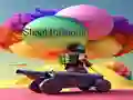 Jwèt Shoot Balloons sou entènèt