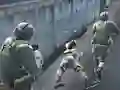 Jwèt Army Force War sou entènèt
