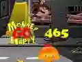 Jwèt Monkey Go Happy Stage 465 sou entènèt