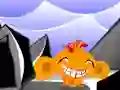 Jwèt Monkey Go Happy Stage 850 sou entènèt