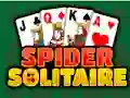 Jwèt Spider Solitaire sou entènèt