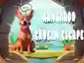 Jwèt Kangaroo Cavern Escape sou entènèt