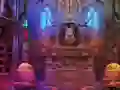 Jwèt Honest Employee Escape sou entènèt