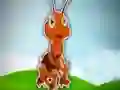 Jwèt Fire Ant Family Rescue sou entènèt