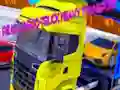 Jwèt Real Cargo Truck Heavy Transport sou entènèt